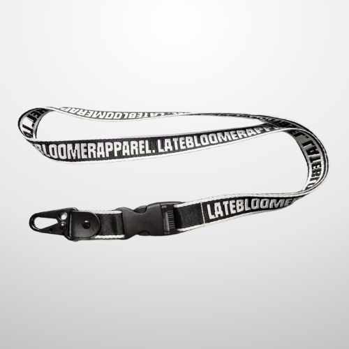 L.B Lanyard