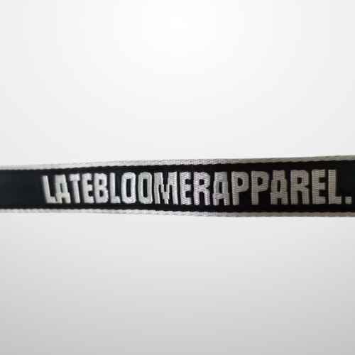 L.B Lanyard